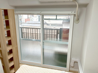 断熱リフォーム 遮音効果を実感できる快適な内窓